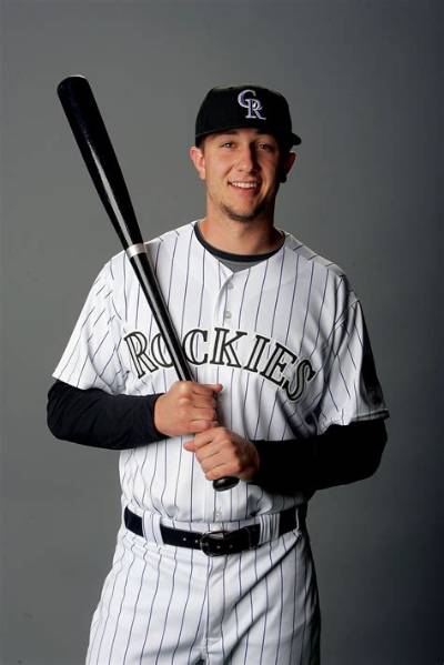 Troy Tulowitzki Net Worth 2024, Age, Height, Bio, Birthday, Wiki!