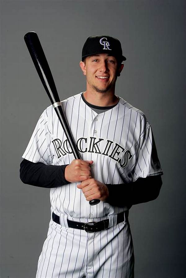 Troy Tulowitzki Net Worth 2024, Age, Height, Bio, Birthday, Wiki!