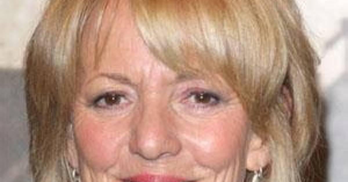 Trudie Goodwin - Net Worth, Age, Height, Birthday, Bio, Wiki!