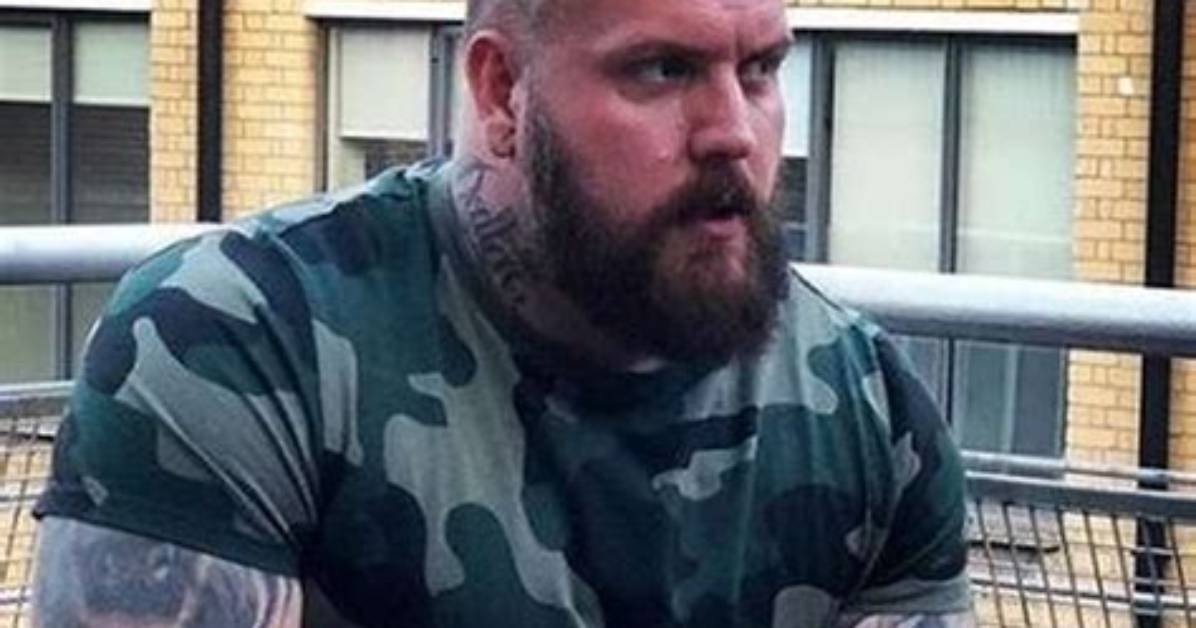True Geordie Net Worth, Age, Height, Bio, Birthday, Wiki!