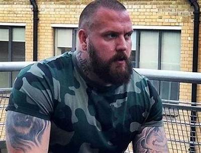 True Geordie Net Worth, Age, Height, Bio, Birthday, Wiki!
