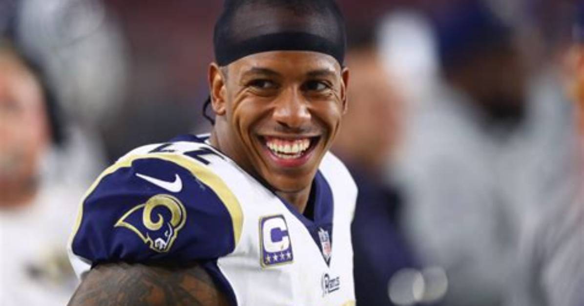 Trumaine Johnson Net Worth, Age, Height, Bio, Birthday, Wiki!