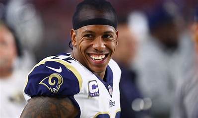 Trumaine Johnson Net Worth, Age, Height, Bio, Birthday, Wiki!