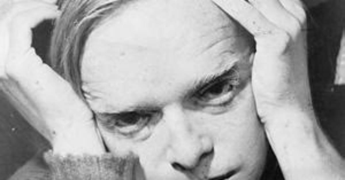 Truman Capote Net Worth, Age, Height, Bio, Birthday, Wiki!
