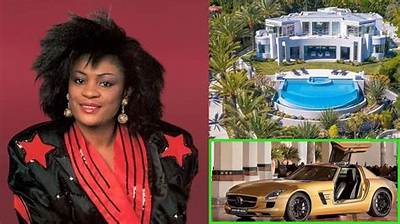 Tshala Muana - Net Worth, Age, Height, Birthday, Bio, Wiki!