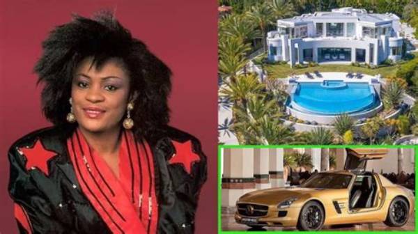 Tshala Muana - Net Worth, Age, Height, Birthday, Bio, Wiki!