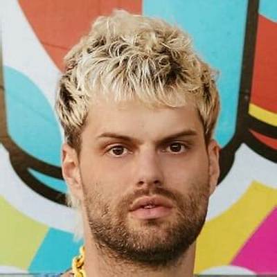 Tucker Halpern - Net Worth, Age, Height, Birthday, Bio, Wiki!