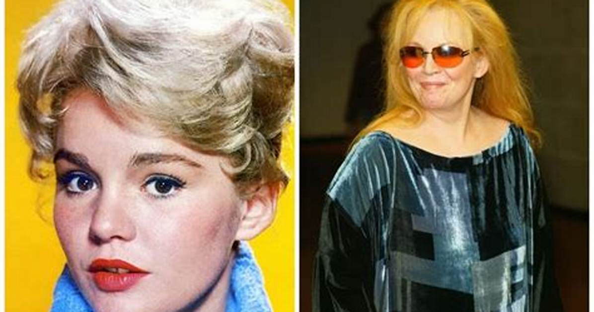 Tuesday Weld Net Worth, Age, Height, Bio, Birthday, Wiki!