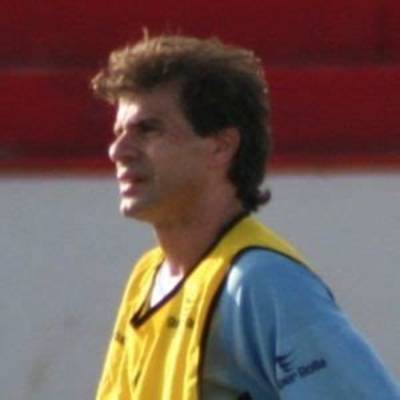Tulio Maravilha - Net Worth, Age, Height, Birthday, Bio, Wiki!