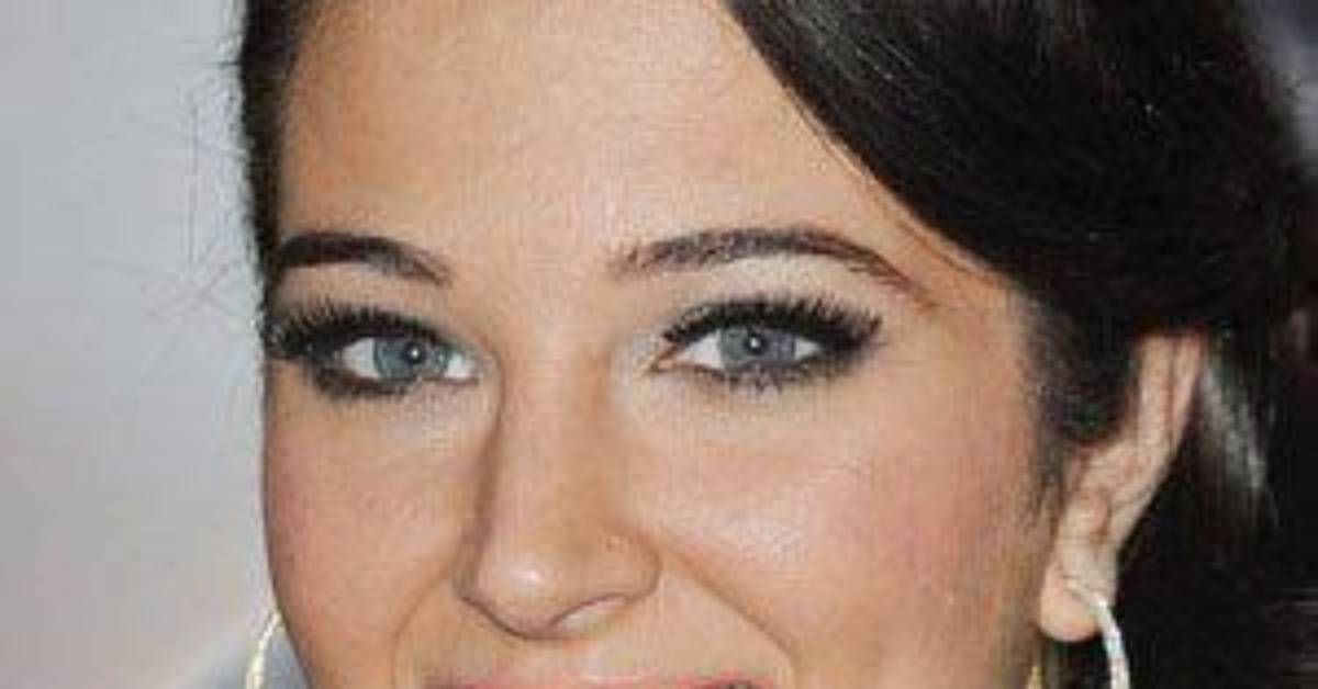 Tulisa Net Worth, Age, Height, Bio, Birthday, Wiki!
