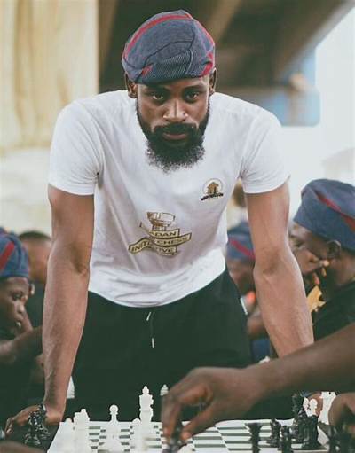Tunde Jegede Net Worth 2024, Age, Height, Bio, Birthday, Wiki!