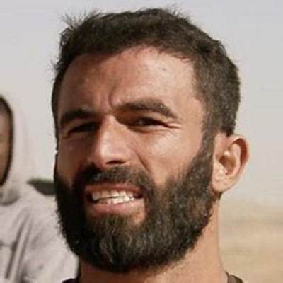 Turabi Camkiran Net Worth, Age, Height, Bio, Birthday, Wiki!