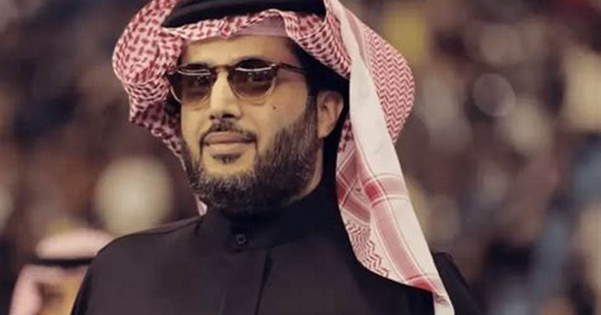 Turki Al-Dakhil - Net Worth, Age, Height, Birthday, Bio, Wiki!