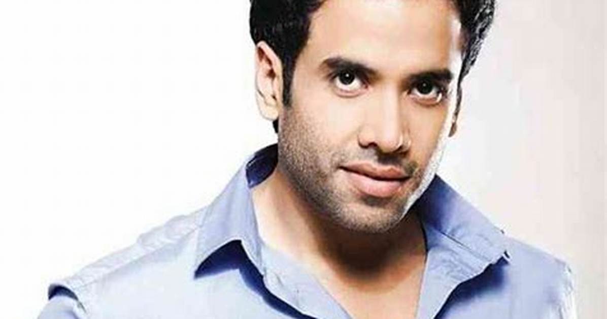 Tusshar Kapoor - Net Worth, Age, Height, Birthday, Bio, Wiki!