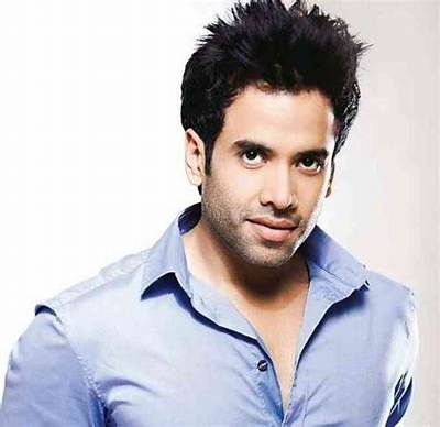 Tusshar Kapoor - Net Worth, Age, Height, Birthday, Bio, Wiki!