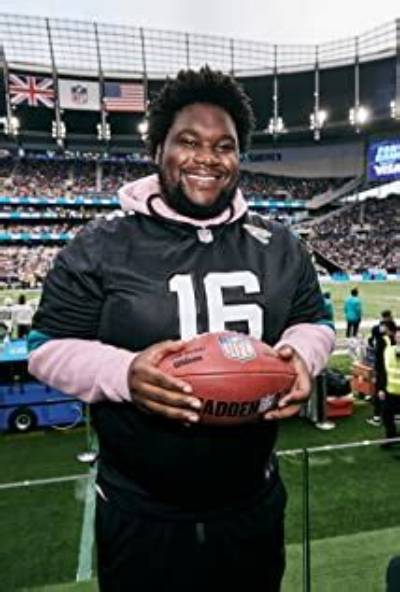 Tuwaine Barrett - Net Worth, Age, Height, Birthday, Bio, Wiki!
