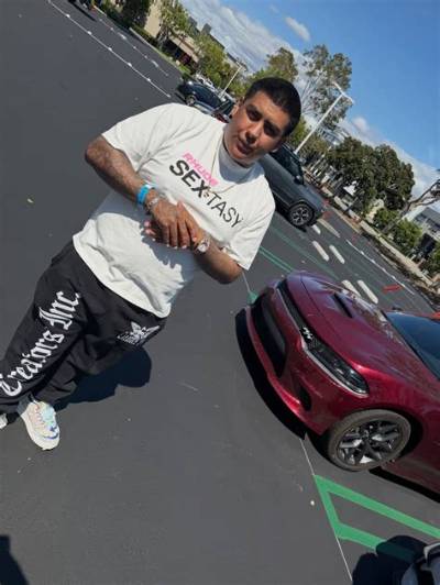 Ty Brazy - Net Worth, Age, Height, Birthday, Bio, Wiki!