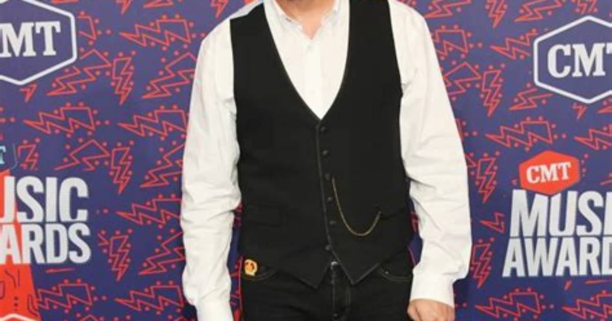 Ty Herndon - Net Worth, Age, Height, Birthday, Bio, Wiki!
