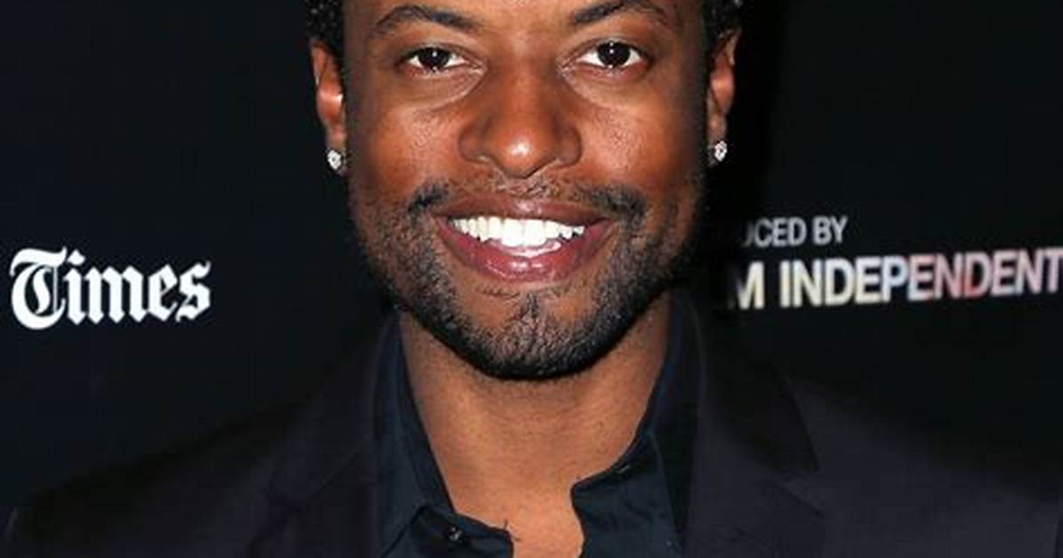 Ty Hodges - Net Worth, Age, Height, Birthday, Bio, Wiki!