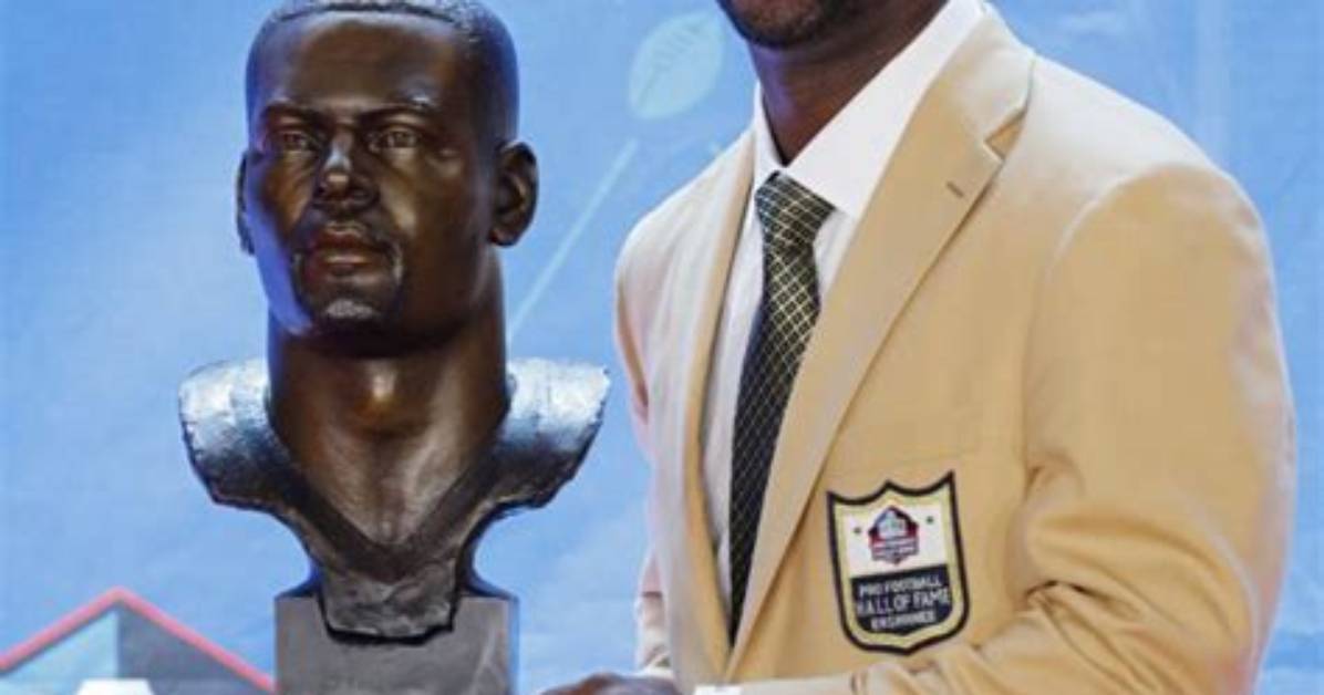 Ty Law Net Worth, Age, Height, Bio, Birthday, Wiki!