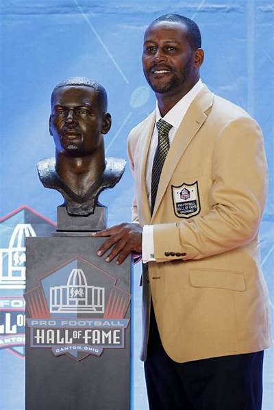 Ty Law Net Worth, Age, Height, Bio, Birthday, Wiki!