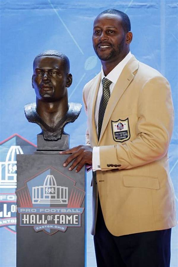 Ty Law Net Worth, Age, Height, Bio, Birthday, Wiki!