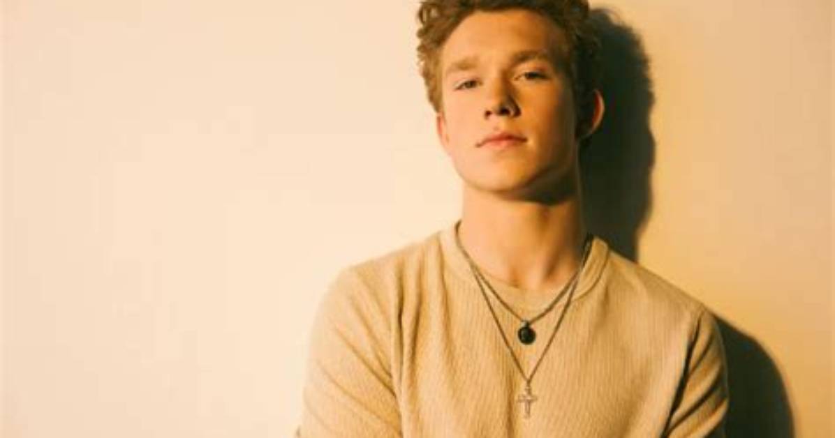 Ty Long - Net Worth, Age, Height, Birthday, Bio, Wiki!