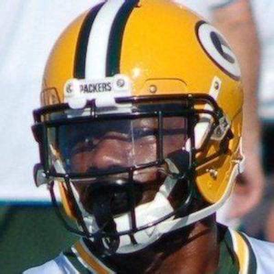 Ty Montgomery Net Worth, Age, Height, Bio, Birthday, Wiki!