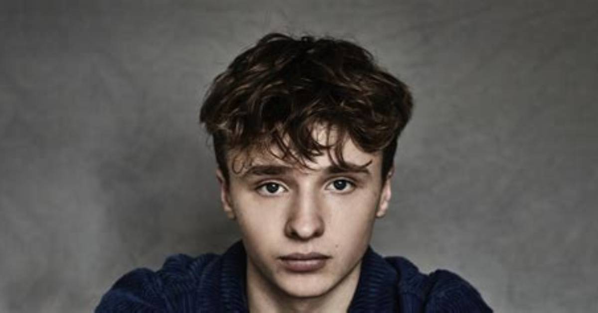 Ty Peter Tennant - Net Worth, Age, Height, Birthday, Bio, Wiki!