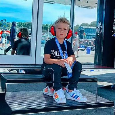 Tydus Talbott Net Worth, Age, Height, Bio, Birthday, Wiki!