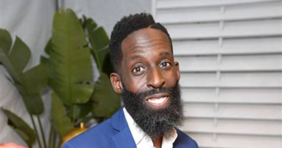 Tye Tribbett Net Worth, Age, Height, Bio, Birthday, Wiki!
