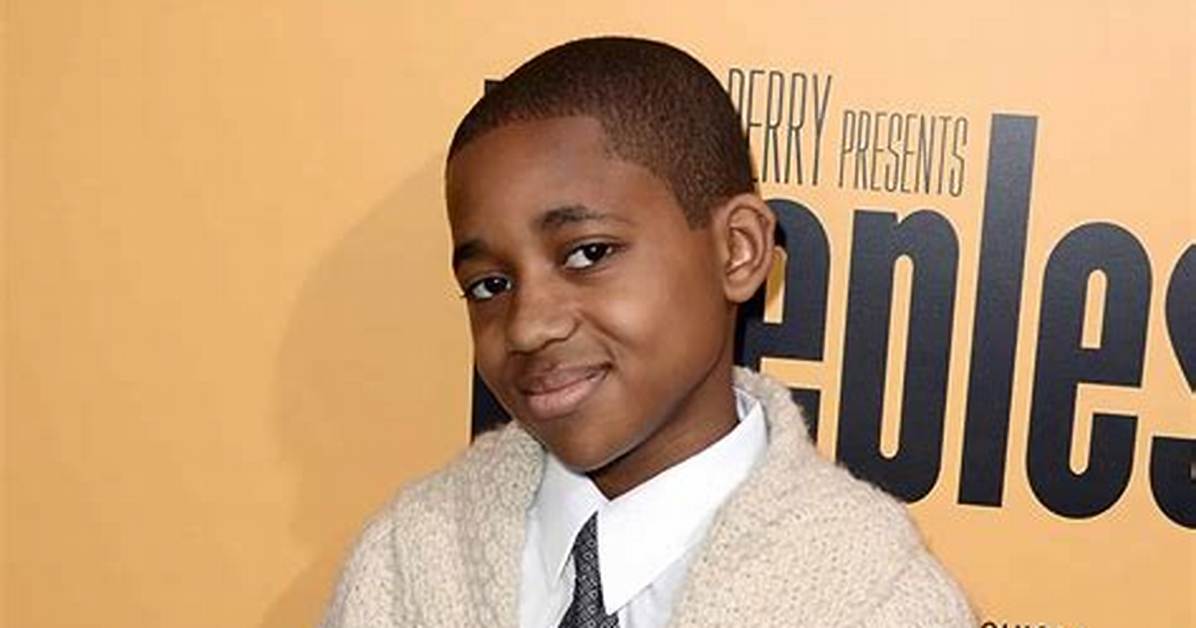 Tylen Jacob Williams Net Worth, Age, Height, Bio, Birthday, Wiki!