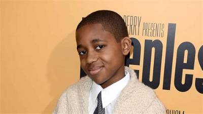 Tylen Jacob Williams Net Worth, Age, Height, Bio, Birthday, Wiki!