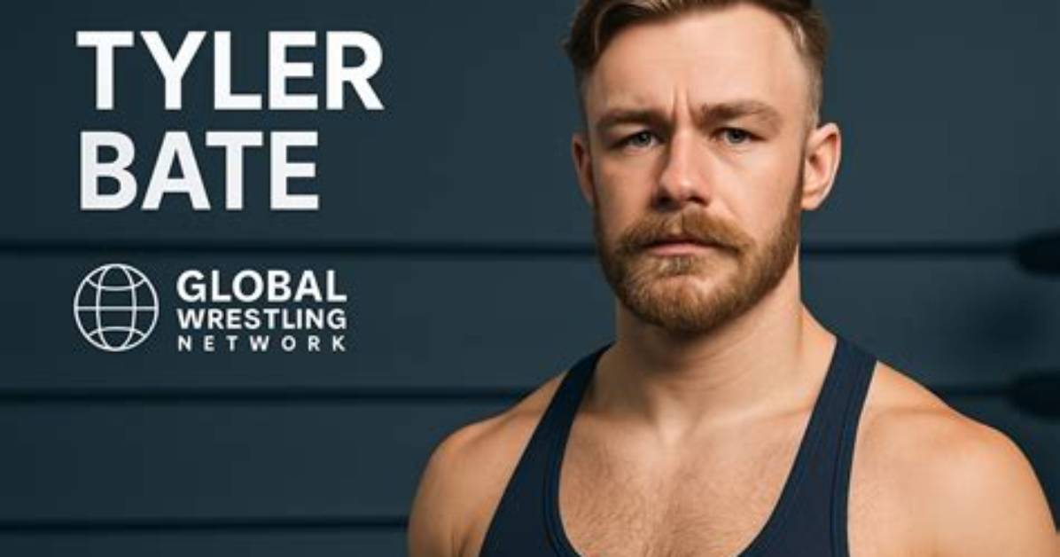 Tyler Bate - Net Worth, Age, Height, Birthday, Bio, Wiki!