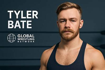 Tyler Bate - Net Worth, Age, Height, Birthday, Bio, Wiki!