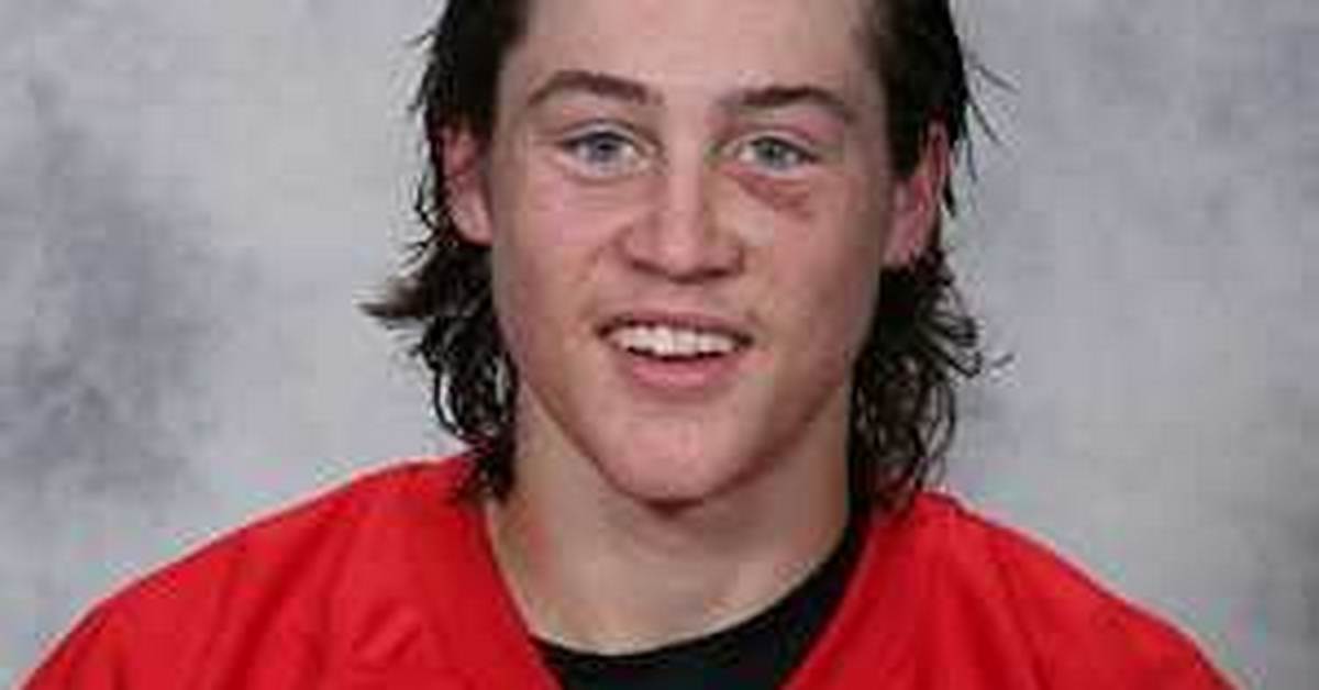 Tyler Bertuzzi - Net Worth, Age, Height, Birthday, Bio, Wiki!