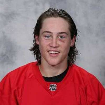 Tyler Bertuzzi - Net Worth, Age, Height, Birthday, Bio, Wiki!