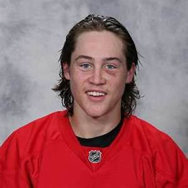 Tyler Bertuzzi - Net Worth, Age, Height, Birthday, Bio, Wiki!