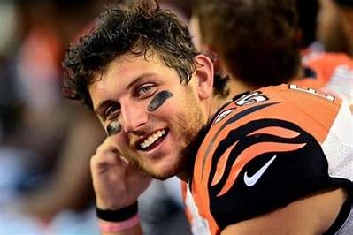 Tyler Eifert Net Worth, Age, Height, Bio, Birthday, Wiki!