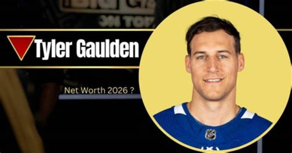 Tyler Gaffney Net Worth, Age, Height, Bio, Birthday, Wiki!