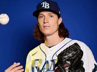Tyler Glasnow Net Worth, Age, Height, Bio, Birthday, Wiki!