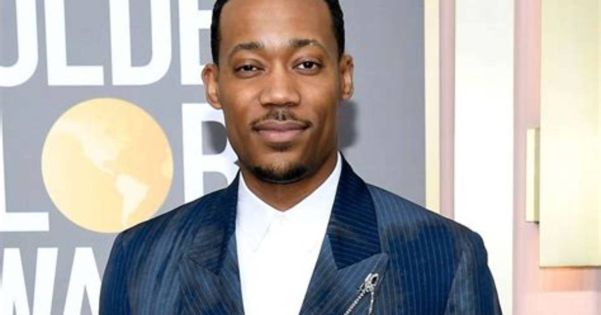 Tyler James Williams Net Worth, Age, Height, Bio, Birthday, Wiki!