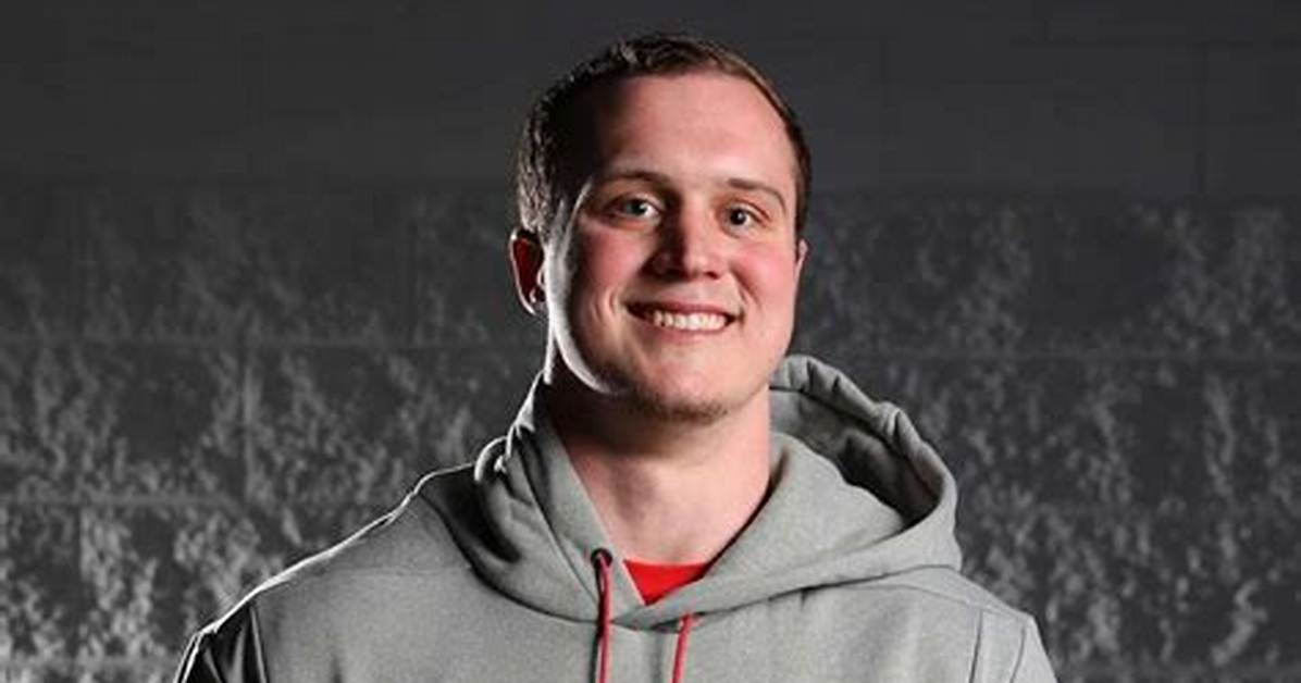 Tyler Kroft Net Worth, Age, Height, Bio, Birthday, Wiki!