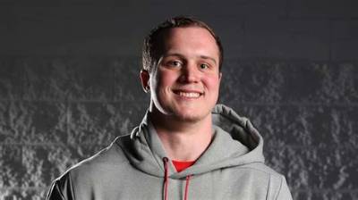 Tyler Kroft Net Worth, Age, Height, Bio, Birthday, Wiki!