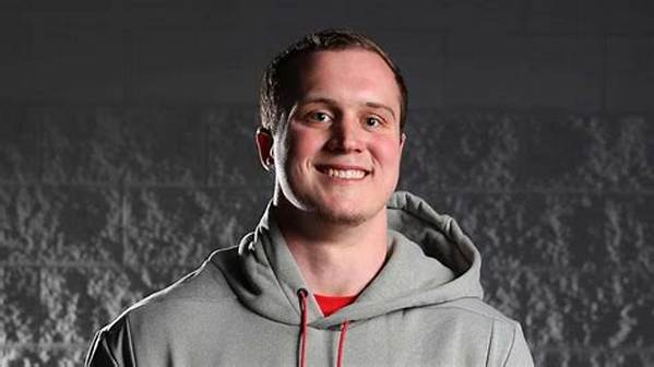 Tyler Kroft Net Worth, Age, Height, Bio, Birthday, Wiki!