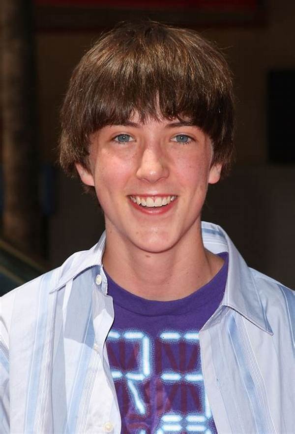 Tyler Patrick Jones - Net Worth, Age, Height, Birthday, Bio, Wiki!