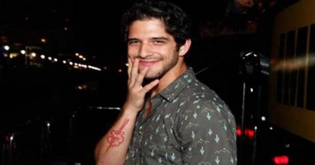 Tyler Posey Net Worth, Age, Height, Bio, Birthday, Wiki!