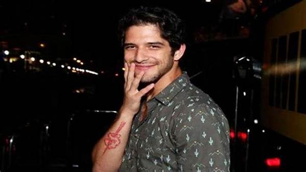 Tyler Posey Net Worth, Age, Height, Bio, Birthday, Wiki!