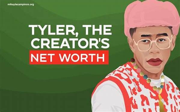 Tyler, the Creator Net Worth 2024, Age, Height, Bio, Birthday, Wiki!