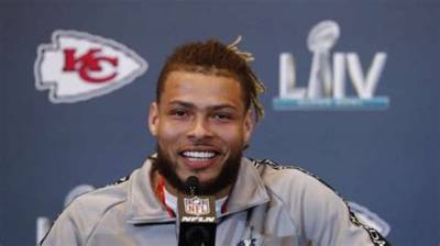 Tyrann Mathieu Net Worth, Age, Height, Bio, Birthday, Wiki!